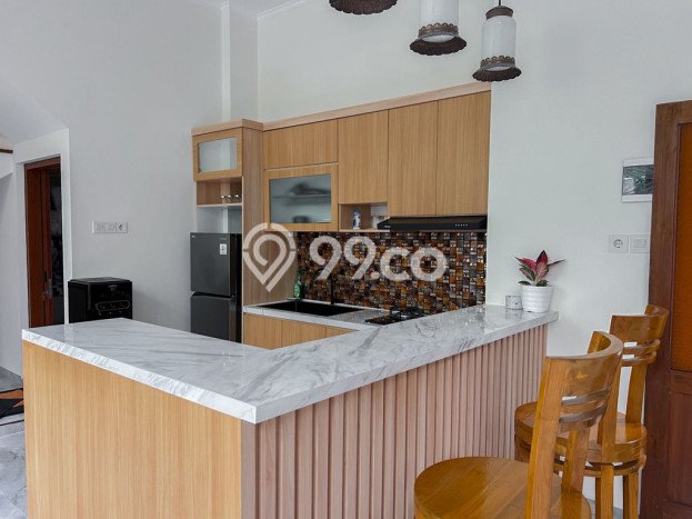 Vila Kawasan Gamping, Luas 369m2m², Akses Mudah Fasilitas Umum Vila Kawasan Gamping, Luas 369m2m², Akses Mudah Fasilitas Umum