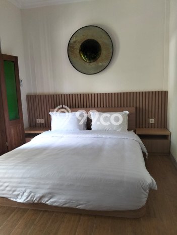Vila Kawasan Gamping, Luas 369m2m², Akses Mudah Fasilitas Umum Vila Kawasan Gamping, Luas 369m2m², Akses Mudah Fasilitas Umum
