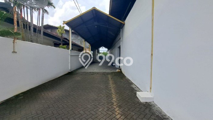 Gudang Dijual di Banguntapan LT 6776m2, LB 1600m2 untuk Investasi Gudang Dijual di Banguntapan LT 6776m2, LB 1600m2 untuk Investasi
