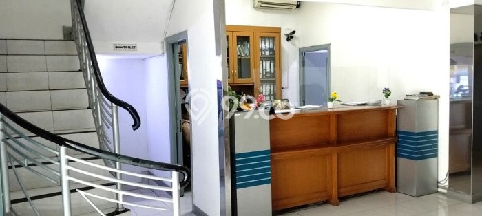 Kantor Favorit Dijual di Banguntapan Bantul Kawasan Pusat Bisnis Kantor Favorit Dijual di Banguntapan Bantul Kawasan Pusat Bisnis