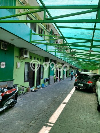 Dijual Kost di Kawasan Depok, Sleman, Spesifikasi 28 KT, 1 KM, 564m2 Dijual Kost di Kawasan Depok, Sleman, Spesifikasi 28 KT, 1 KM, 564m2