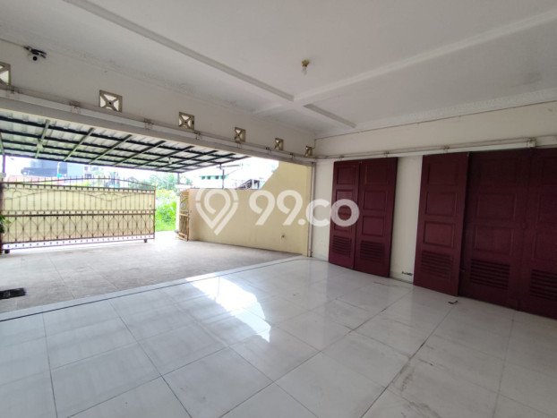 Hunian Eksklusif Dijual LT 526m2 di Depok, Sleman Hunian Eksklusif Dijual LT 526m2 di Depok, Sleman