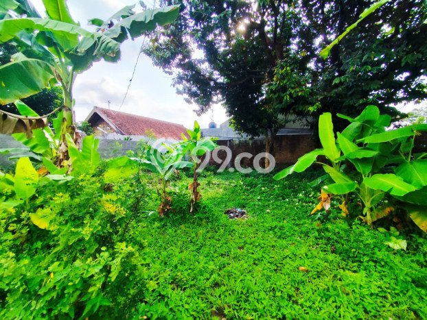 Tanah Kavling untuk Dijual di Sleman Sleman 326m2 Tanah Kavling untuk Dijual di Sleman Sleman 326m2