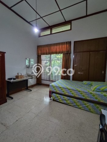 Ready to Use! Premium House LT 829m2 Desain Modern di Caturtunggal Ready to Use! Premium House LT 829m2 Desain Modern di Caturtunggal