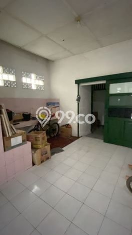 Tanah Kavling untuk Dijual di Mantrijeron Yogyakarta 300m2 Tanah Kavling untuk Dijual di Mantrijeron Yogyakarta 300m2