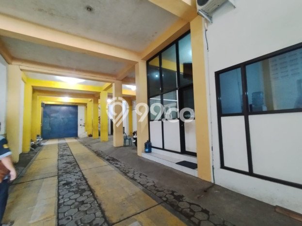 Gudang Usaha Dijual di Kasihan Bantul LT 1765m2 & LB 1722m2 Gudang Usaha Dijual di Kasihan Bantul LT 1765m2 & LB 1722m2