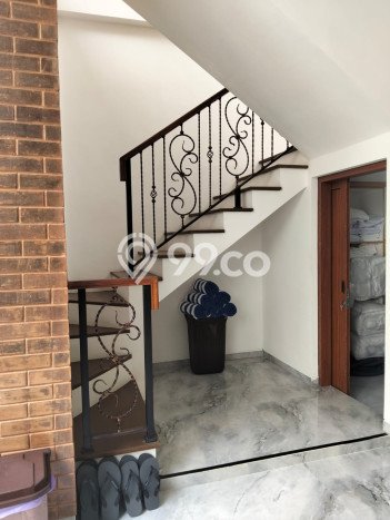 Vila Kawasan Gamping, Luas 369m2m², Akses Mudah Fasilitas Umum Vila Kawasan Gamping, Luas 369m2m², Akses Mudah Fasilitas Umum