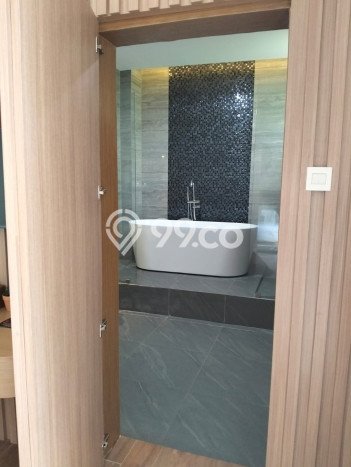 Vila Kawasan Gamping, Luas 369m2m², Akses Mudah Fasilitas Umum Vila Kawasan Gamping, Luas 369m2m², Akses Mudah Fasilitas Umum