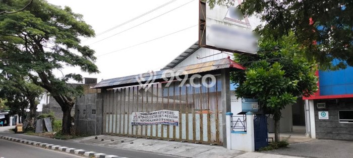 Kantor Favorit Dijual di Banguntapan Bantul Kawasan Pusat Bisnis Kantor Favorit Dijual di Banguntapan Bantul Kawasan Pusat Bisnis