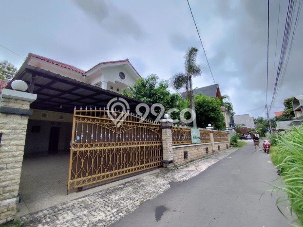 Hunian Eksklusif Dijual LT 526m2 di Depok, Sleman Hunian Eksklusif Dijual LT 526m2 di Depok, Sleman