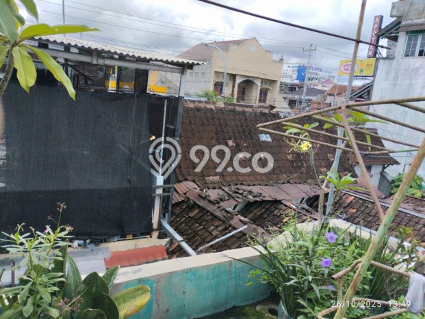 Rumah Kost Dijual Lokasi Danurejan, Yogyakarta, 33 Kamar Tidur, 6 Kamar Mandi, 1032m2 Rumah Kost Dijual Lokasi Danurejan, Yogyakarta, 33 Kamar Tidur, 6 Kamar Mandi, 1032m2