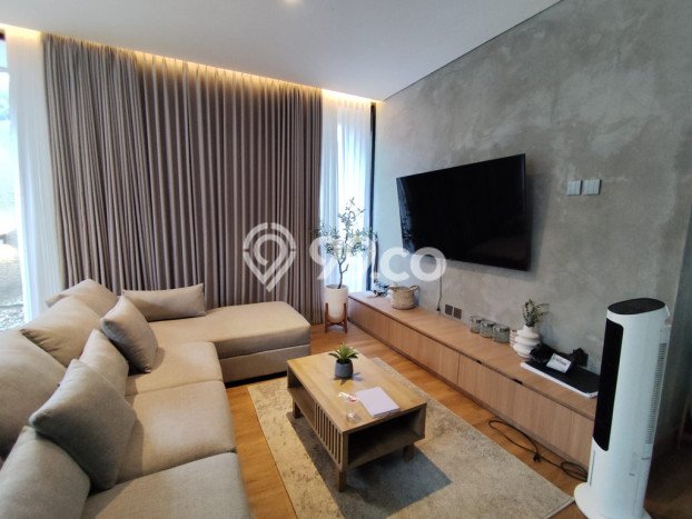 Rumah Eksklusif Siap Huni LT 329m2 di Ngemplak, Sleman Rumah Eksklusif Siap Huni LT 329m2 di Ngemplak, Sleman