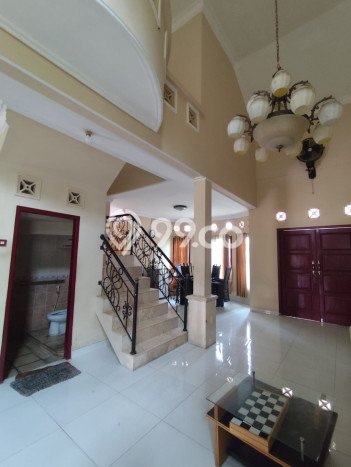 Hunian Eksklusif Dijual LT 526m2 di Depok, Sleman Hunian Eksklusif Dijual LT 526m2 di Depok, Sleman
