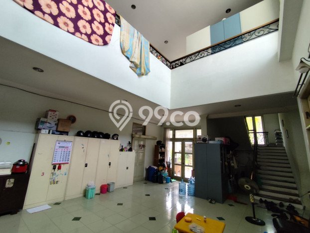 Komersial Dijual di Danurejan Yogyakarta dengan Luas Bangunan 2120m2 Komersial Dijual di Danurejan Yogyakarta dengan Luas Bangunan 2120m2