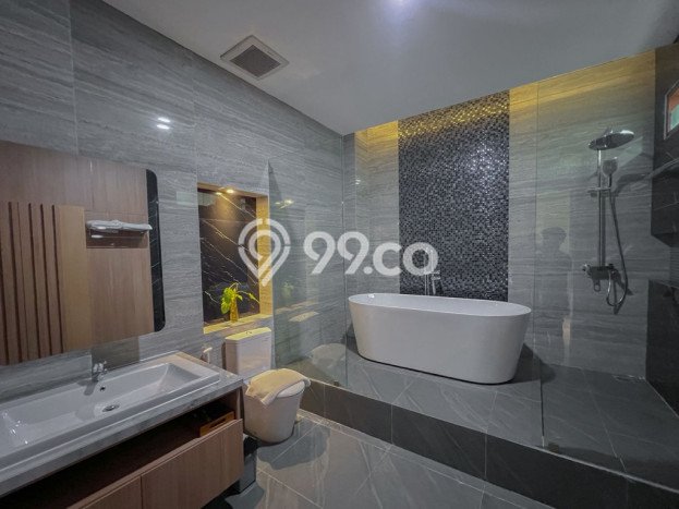 Vila Kawasan Gamping, Luas 369m2m², Akses Mudah Fasilitas Umum Vila Kawasan Gamping, Luas 369m2m², Akses Mudah Fasilitas Umum