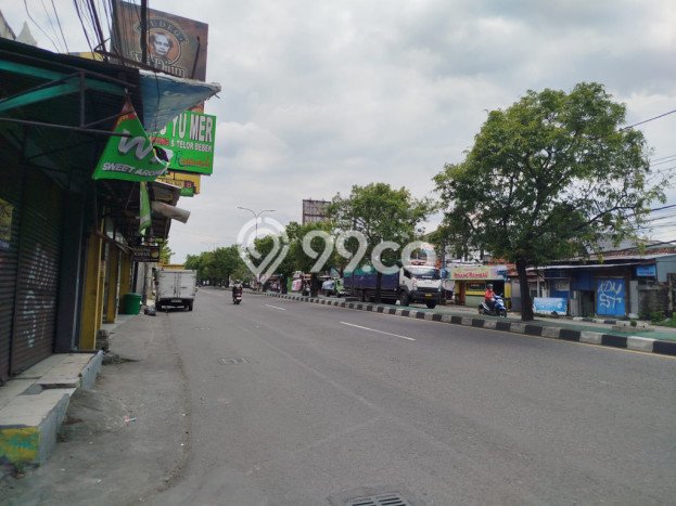 Dijual! Ruko di Maguwoharjo Yogyakarta LT 114m2 / LB 110m2 Kawasan Strategis Dijual! Ruko di Maguwoharjo Yogyakarta LT 114m2 / LB 110m2 Kawasan Strategis