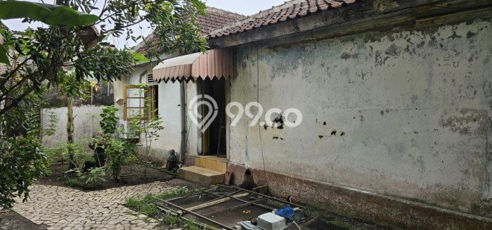 Rumah Eksklusif Dijual LT 890m2 di Kraton, Yogyakarta Rumah Eksklusif Dijual LT 890m2 di Kraton, Yogyakarta