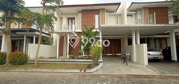 Dijual Rumah Elit Exclusive di Mlati, Sleman Dijual Rumah Elit Exclusive di Mlati, Sleman