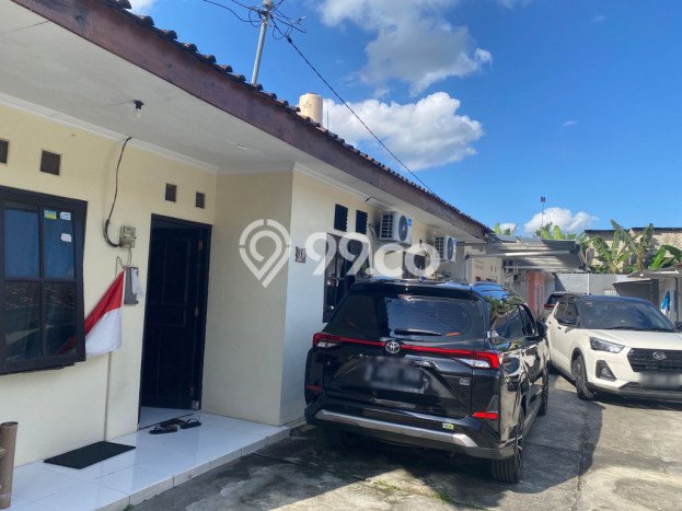 Dijual Rumah Mewah Exclusive di Ngaglik, Sleman Dijual Rumah Mewah Exclusive di Ngaglik, Sleman