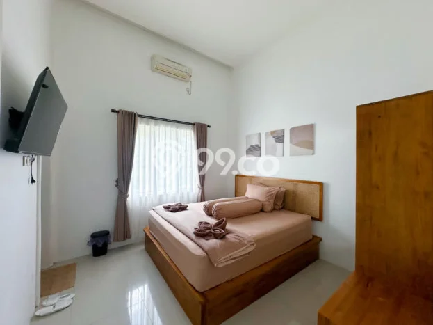 Dijual Kost Strategis di Ngaglik, Sleman 35 KT, 35 KM, Luas Bangunan 900m2 Dijual Kost Strategis di Ngaglik, Sleman 35 KT, 35 KM, Luas Bangunan 900m2
