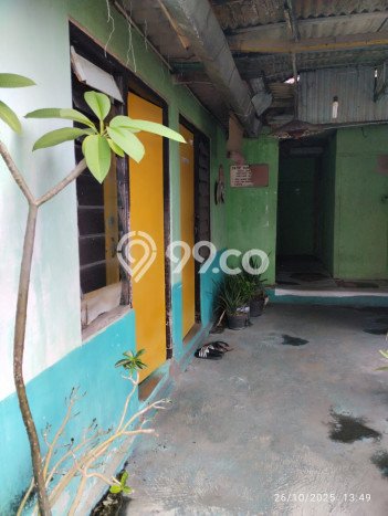 Rumah Kost Dijual Lokasi Danurejan, Yogyakarta, 33 Kamar Tidur, 6 Kamar Mandi, 1032m2 Rumah Kost Dijual Lokasi Danurejan, Yogyakarta, 33 Kamar Tidur, 6 Kamar Mandi, 1032m2
