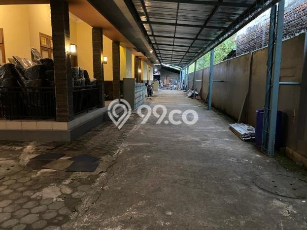 Ruko Bagus LT 2516m2 LB 1800m2 Dijual di Godean Sleman Ruko Bagus LT 2516m2 LB 1800m2 Dijual di Godean Sleman