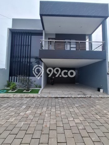 For Sale Rumah Elit Exclusive di Mlati, Sleman For Sale Rumah Elit Exclusive di Mlati, Sleman