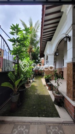 Hunian Super Mewah dengan Akses Paling Strategis di Maguwoharjo, Yogyakarta Hunian Super Mewah dengan Akses Paling Strategis di Maguwoharjo, Yogyakarta