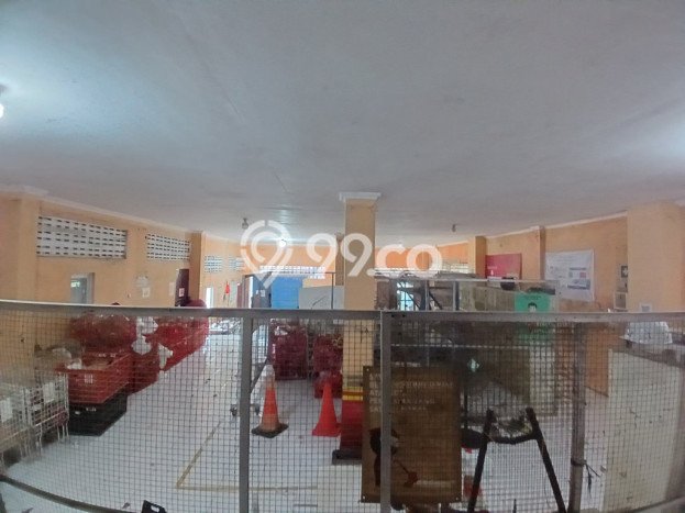 Unit Gudang Paling Strategis di Sewon Bantul dengan LB 1000m2 Unit Gudang Paling Strategis di Sewon Bantul dengan LB 1000m2