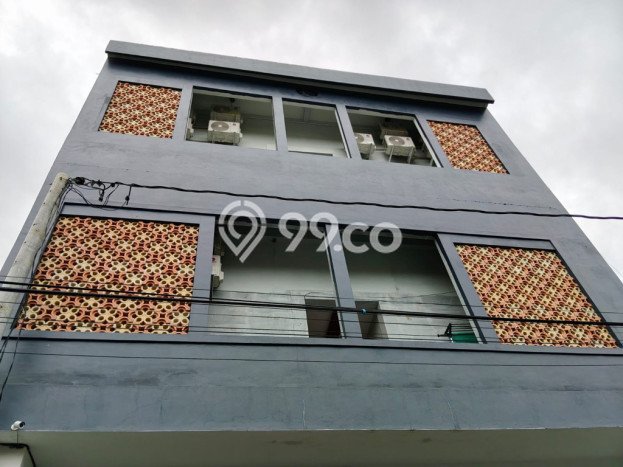 Untuk Dijual Kost di Depok, Sleman, 22 KT, 22 KM, Luas 420m2 Untuk Dijual Kost di Depok, Sleman, 22 KT, 22 KM, Luas 420m2