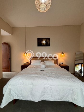 Vila Strategis Kawasan Kasihan, Dimensi 200m2m², Pemandangan Indah di area Vila Strategis Kawasan Kasihan, Dimensi 200m2m², Pemandangan Indah di area