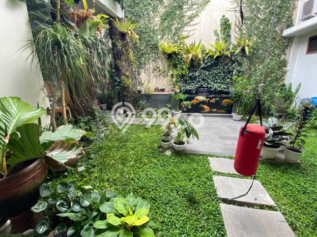 Siap Huni Rumah Mewah 5 Kamar di Ngaglik Dekat ke Mana Saja Siap Huni Rumah Mewah 5 Kamar di Ngaglik Dekat ke Mana Saja