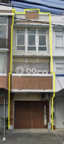 Ruko Dijual di Umbulharjo LT 95m2, LB 129m2 Solusi Investasi Cerdas Ruko Dijual di Umbulharjo LT 95m2, LB 129m2 Solusi Investasi Cerdas