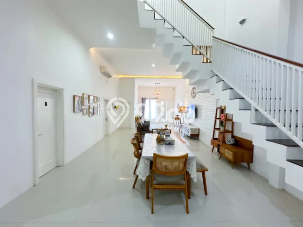Dijual Kost Strategis di Ngaglik, Sleman 35 KT, 35 KM, Luas Bangunan 900m2 Dijual Kost Strategis di Ngaglik, Sleman 35 KT, 35 KM, Luas Bangunan 900m2