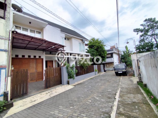 Best Deal Hunian Mewah Ideal dan Luas di Depok, Sleman Best Deal Hunian Mewah Ideal dan Luas di Depok, Sleman