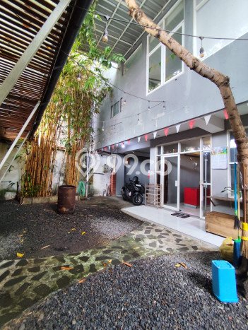 Komersial disewakan lokasi strategis Mlati Sleman 610m2 Komersial disewakan lokasi strategis Mlati Sleman 610m2