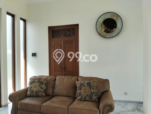 Vila Kawasan Gamping, Luas 369m2m², Akses Mudah Fasilitas Umum Vila Kawasan Gamping, Luas 369m2m², Akses Mudah Fasilitas Umum