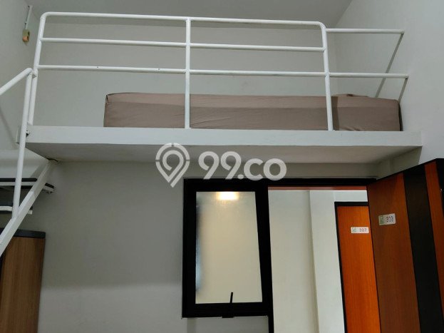 Untuk Dijual Kost di Depok, Sleman, 22 KT, 22 KM, Luas 420m2 Untuk Dijual Kost di Depok, Sleman, 22 KT, 22 KM, Luas 420m2