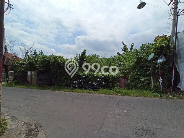 Tanah Kavling untuk Dijual di Mlati Sleman 1078m2 Tanah Kavling untuk Dijual di Mlati Sleman 1078m2