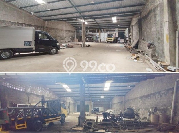 FOR SALE! Gudang di Gamping Sleman, LT 2464m2, LB 2464m2 FOR SALE! Gudang di Gamping Sleman, LT 2464m2, LB 2464m2