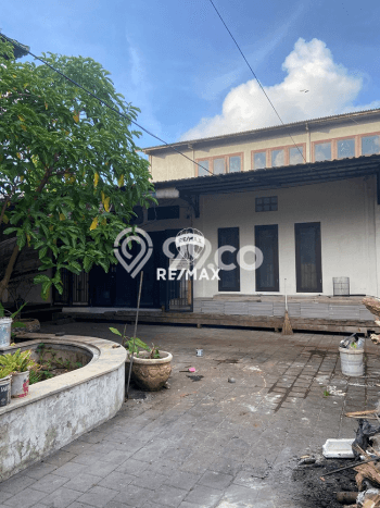 Rumah Mewah LB 500m2 Siap Pakai Desain Elegan di Mahendradata, Denpasar Rumah Mewah LB 500m2 Siap Pakai Desain Elegan di Mahendradata, Denpasar