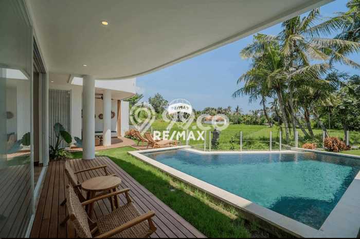 Vila Ready to Rent di , Area 210m2m², Kawasan Asri Vila Ready to Rent di , Area 210m2m², Kawasan Asri