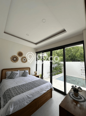 Vila Strategis Kawasan , Luas 125m2m², Area Asri Vila Strategis Kawasan , Luas 125m2m², Area Asri