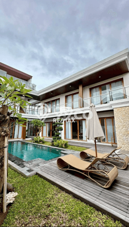 HARGA MENARIK! Vila Kawasan Kuta Utara, Ukuran 450m2m², Lokasi Premium dengan akses bagus HARGA MENARIK! Vila Kawasan Kuta Utara, Ukuran 450m2m², Lokasi Premium dengan akses bagus