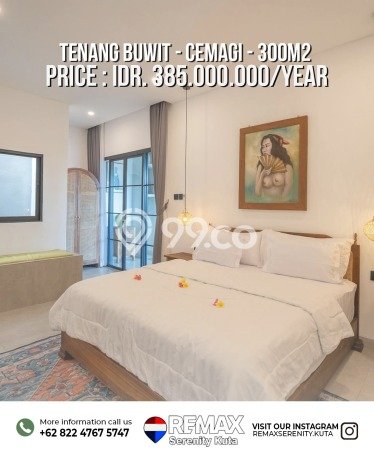 Vila Premium di , Area 0m2m², Lingkungan Nyaman, Tersedia Vila Premium di , Area 0m2m², Lingkungan Nyaman, Tersedia