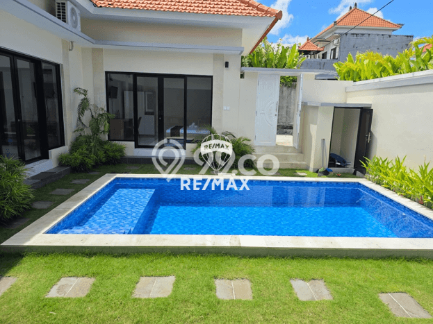Vila Kawasan , Area 200m2m², Dekat ke Pusat Kota Vila Kawasan , Area 200m2m², Dekat ke Pusat Kota
