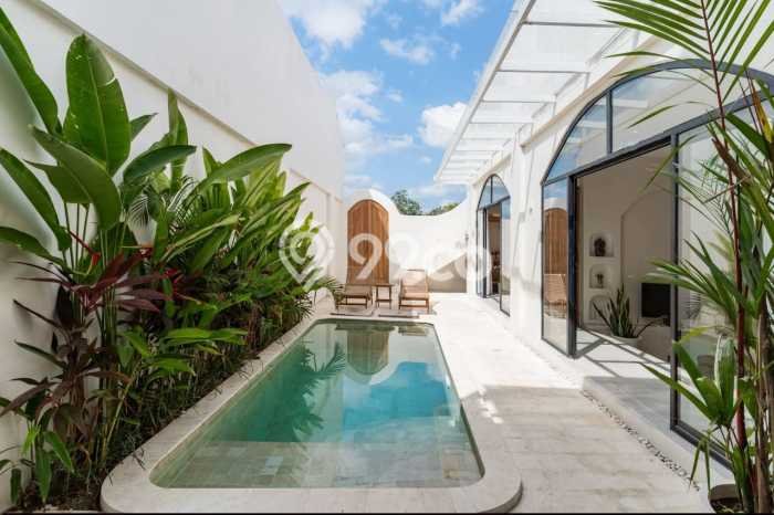 Vila Siap Huni Kawasan , Luas 0m2m², Disewakan Vila Siap Huni Kawasan , Luas 0m2m², Disewakan