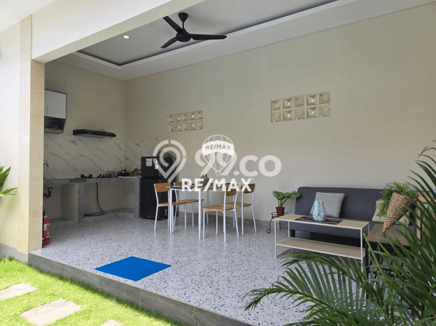 Vila Kawasan , Area 200m2m², Dekat ke Pusat Kota Vila Kawasan , Area 200m2m², Dekat ke Pusat Kota