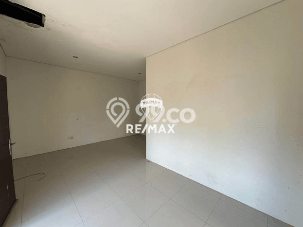 Rumah Modern 3 KT di Benoa Badung Unfurnished Rumah Modern 3 KT di Benoa Badung Unfurnished