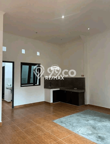 Rumah Minimalis 2 KT LT 110m2 di Kerobokan Rumah Minimalis 2 KT LT 110m2 di Kerobokan